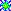 Star Separator Line